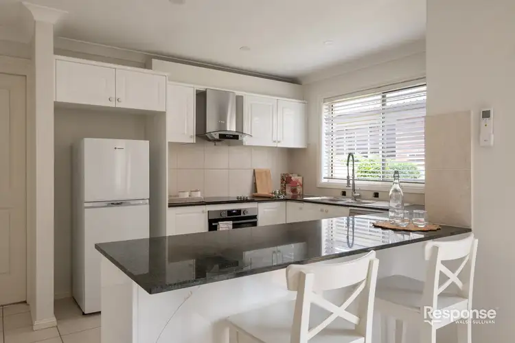 Sixth view of Homely townhouse listing, 2/34-36 Windermere Avenue, Northmead NSW 2152