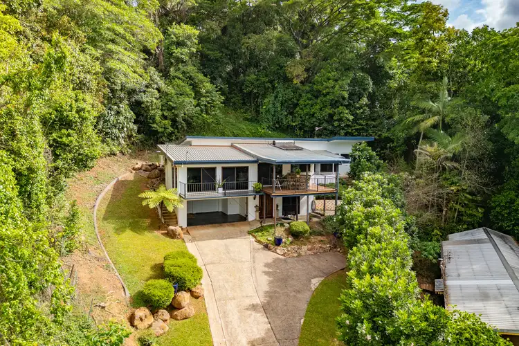 7 Charlekata Close, Freshwater QLD 4870