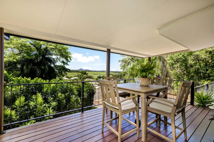 Second view of Homely house listing, 7 Charlekata Close, Freshwater QLD 4870