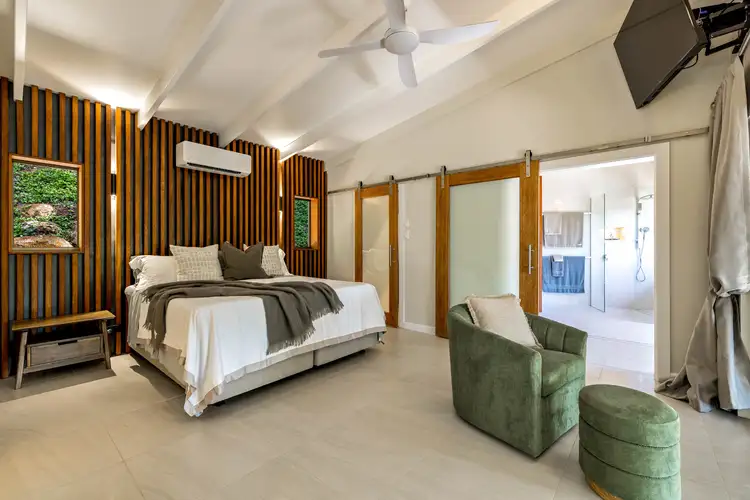 Fifth view of Homely house listing, 7 Charlekata Close, Freshwater QLD 4870