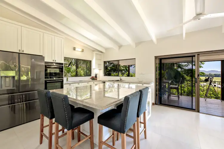 Fifth view of Homely house listing, 7 Charlekata Close, Freshwater QLD 4870