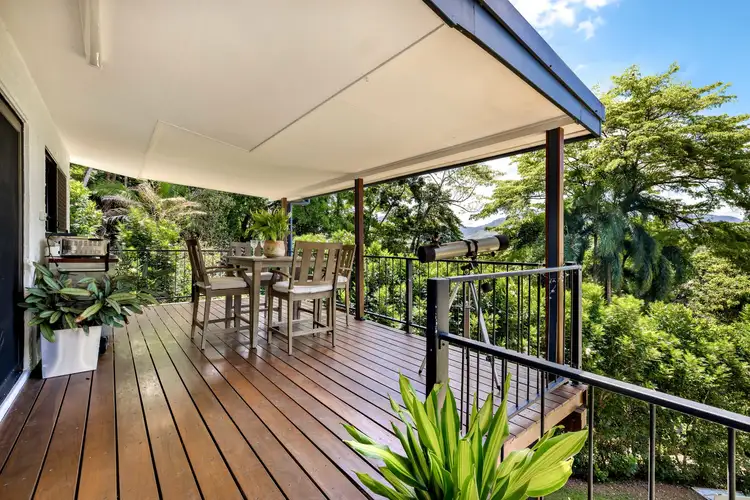 Sixth view of Homely house listing, 7 Charlekata Close, Freshwater QLD 4870