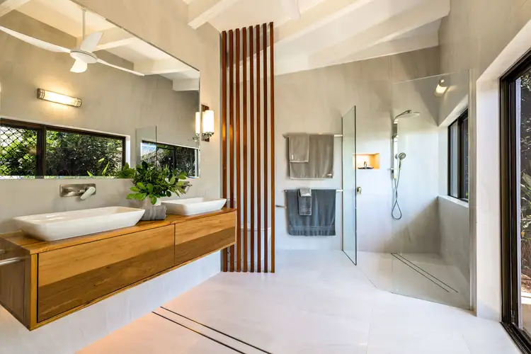 Sixth view of Homely house listing, 7 Charlekata Close, Freshwater QLD 4870