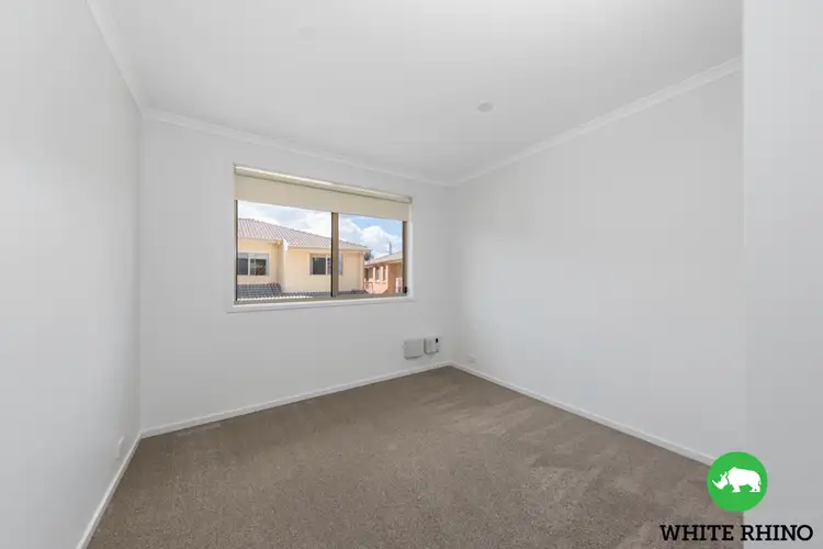 Fifth view of Homely townhouse listing, 2/8-10 Erin Street, Queanbeyan NSW 2620