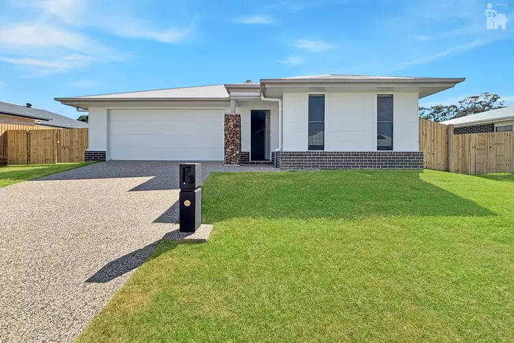 73 Indigo Way, Kawungan QLD 4655