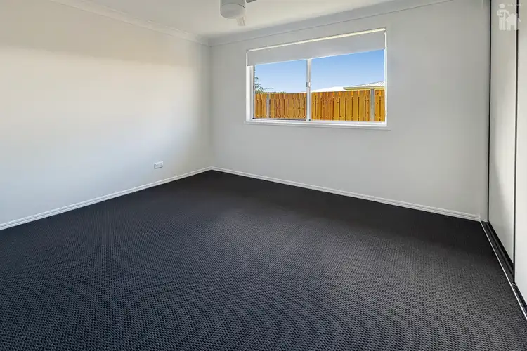 Second view of Homely house listing, 73 Indigo Way, Kawungan QLD 4655