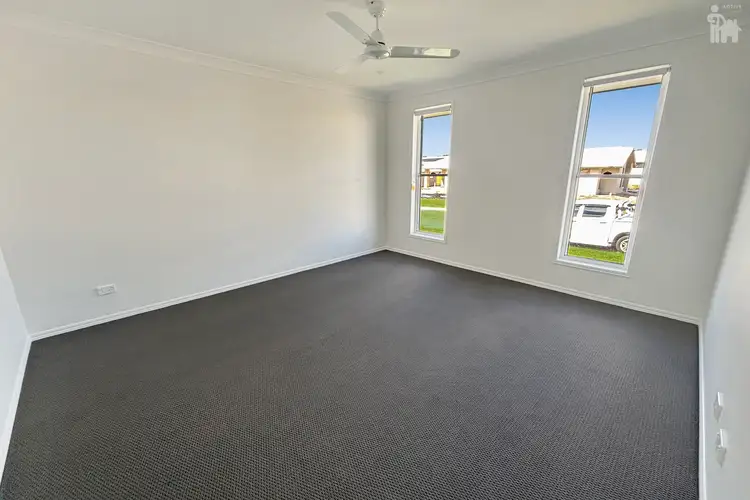 Third view of Homely house listing, 73 Indigo Way, Kawungan QLD 4655