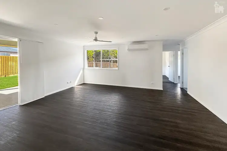 Fifth view of Homely house listing, 73 Indigo Way, Kawungan QLD 4655