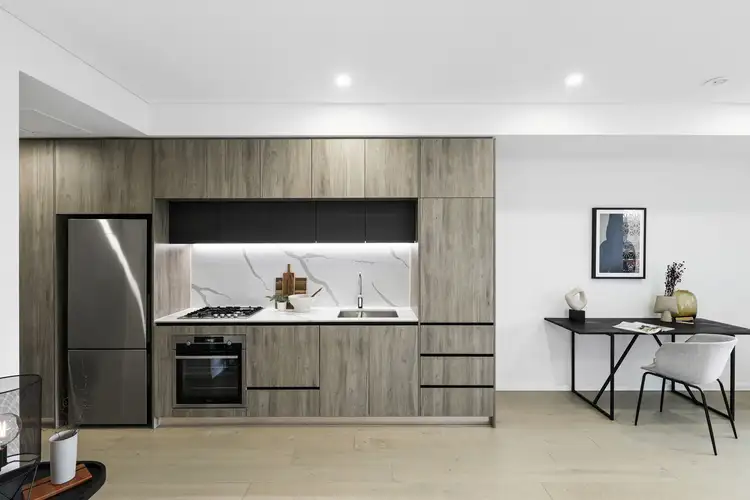 Second view of Homely apartment listing, 2/260-264 Wardell Road Street, Marrickville NSW 2204
