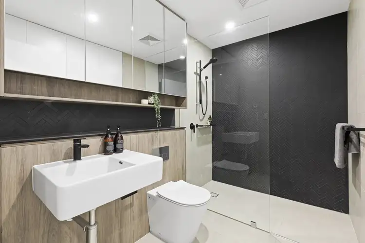 Fourth view of Homely apartment listing, 2/260-264 Wardell Road Street, Marrickville NSW 2204