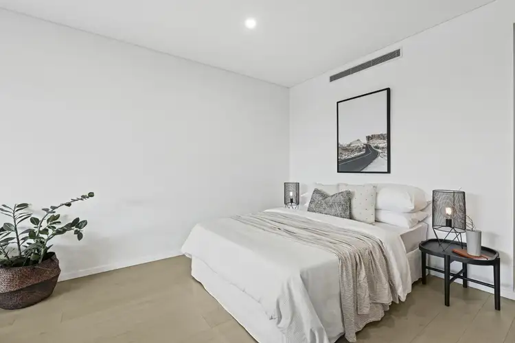 Fifth view of Homely apartment listing, 2/260-264 Wardell Road Street, Marrickville NSW 2204