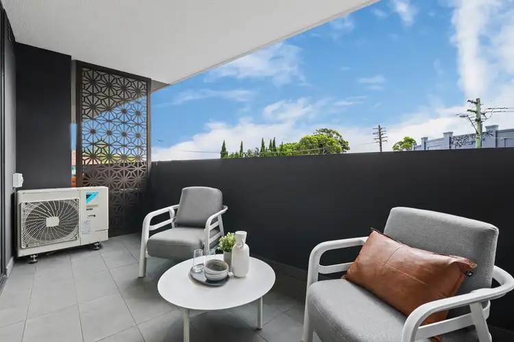 Sixth view of Homely apartment listing, 2/260-264 Wardell Road Street, Marrickville NSW 2204