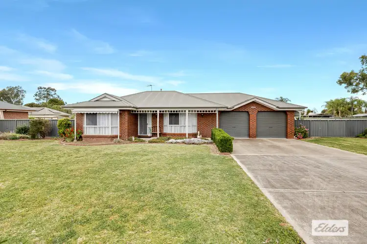 154-156 Golf Club Drive, Howlong NSW 2643