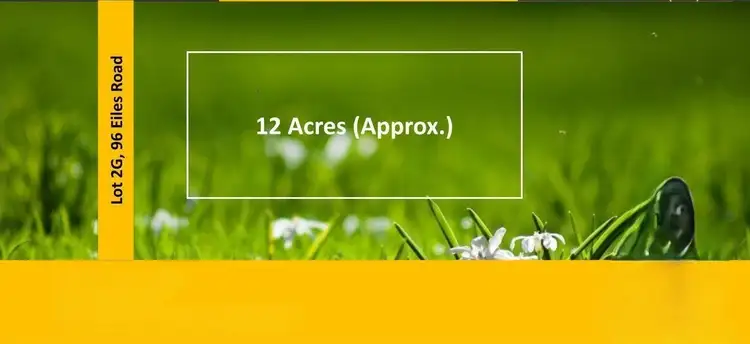 Second view of Homely rural property listing, 96 Eiles Road, Maiden Gully VIC 3551