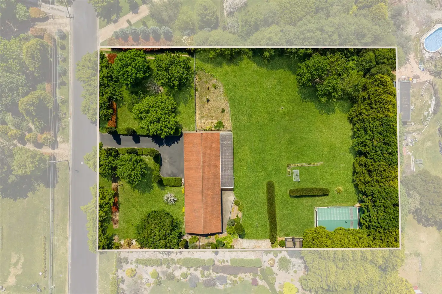 Main view of Homely house listing, 17 Watkins Drive, Moss Vale NSW 2577