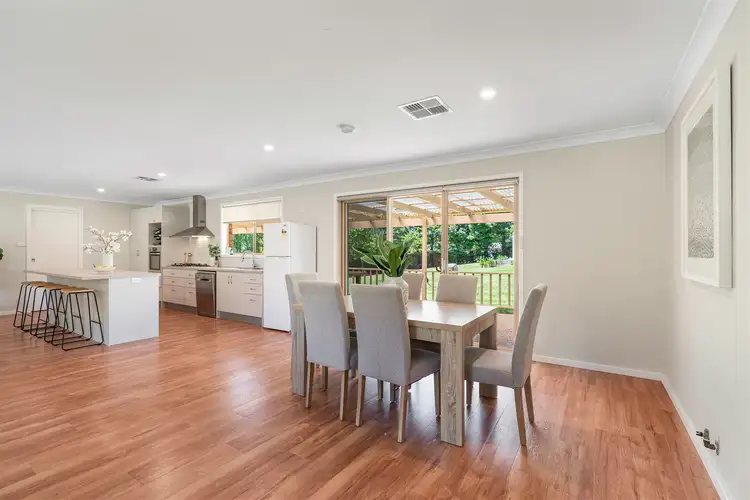 Second view of Homely house listing, 17 Watkins Drive, Moss Vale NSW 2577