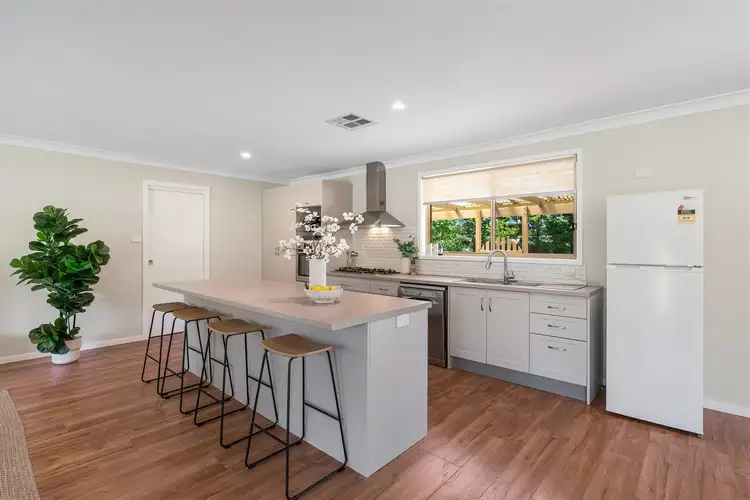 Second view of Homely house listing, 17 Watkins Drive, Moss Vale NSW 2577