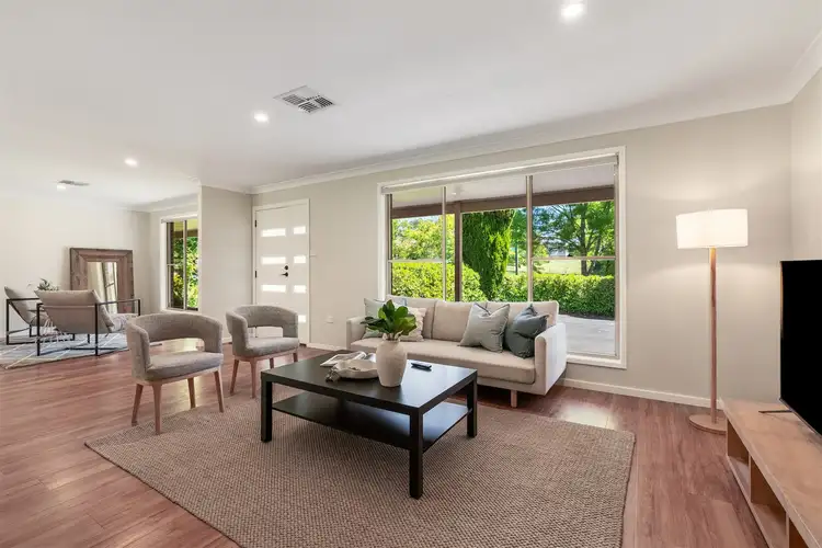 Third view of Homely house listing, 17 Watkins Drive, Moss Vale NSW 2577