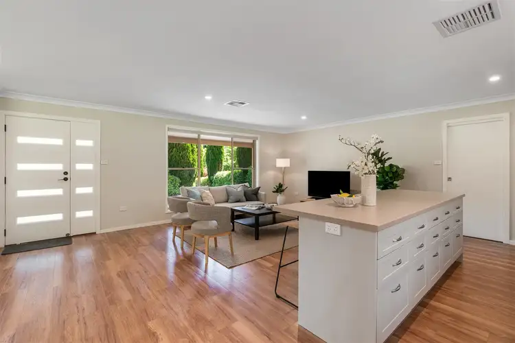 Fourth view of Homely house listing, 17 Watkins Drive, Moss Vale NSW 2577