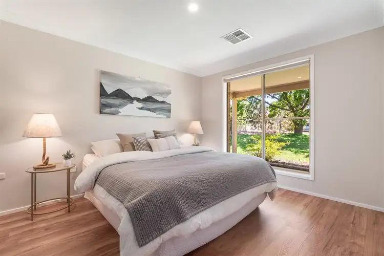 Fifth view of Homely house listing, 17 Watkins Drive, Moss Vale NSW 2577