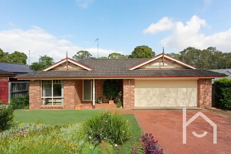 60 Burnett Avenue, Mount Annan NSW 2567