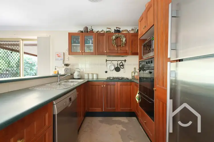 Fourth view of Homely house listing, 60 Burnett Avenue, Mount Annan NSW 2567