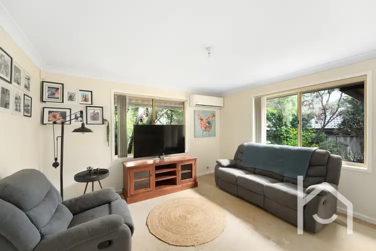 Fifth view of Homely house listing, 60 Burnett Avenue, Mount Annan NSW 2567