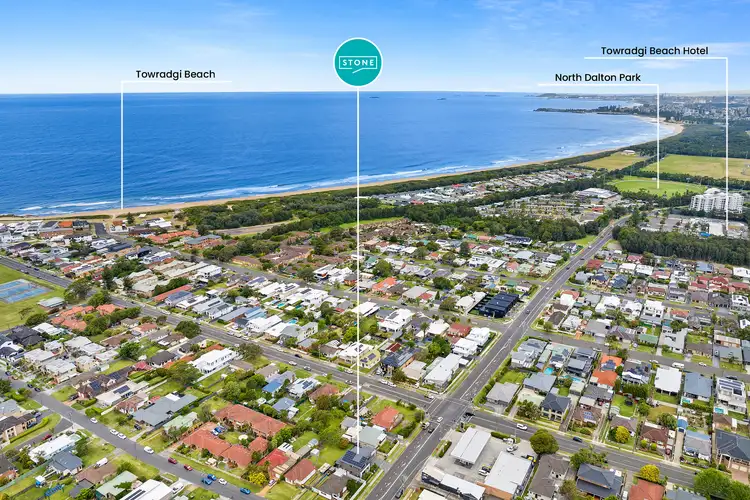 Fifth view of Homely house listing, 159A Pioneer Road, Towradgi NSW 2518