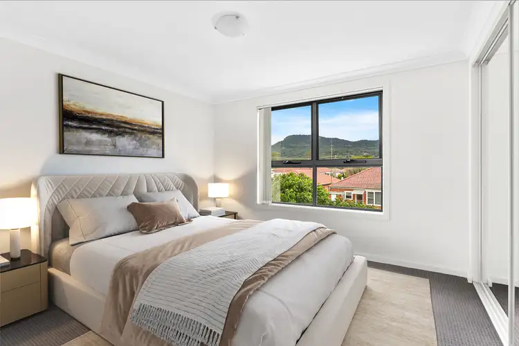 Sixth view of Homely apartment listing, 12/51 Princes Highway, Fairy Meadow NSW 2519