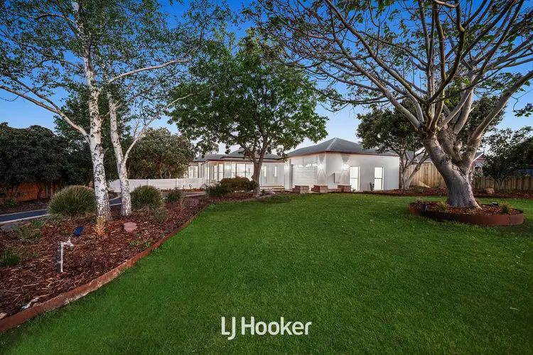 54 - 56 Marisa Crescent, Berwick VIC 3806