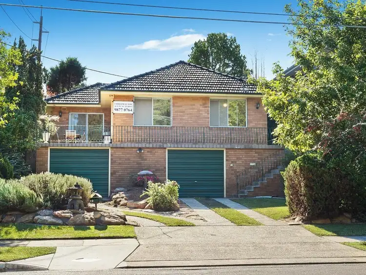 29 Chester Street, Epping NSW 2121