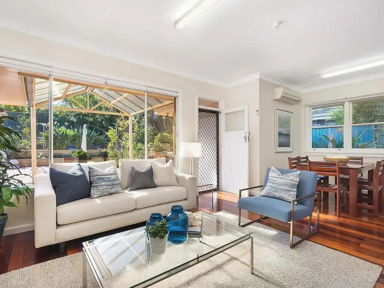 Second view of Homely house listing, 29 Chester Street, Epping NSW 2121