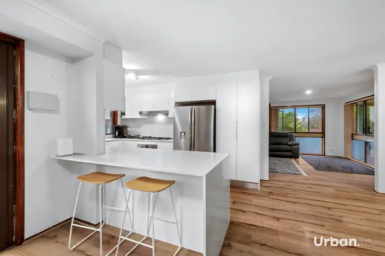 Third view of Homely house listing, 10 Lightwood Street, Ambarvale NSW 2560