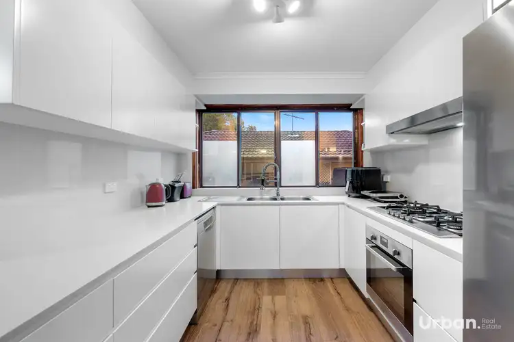 Fourth view of Homely house listing, 10 Lightwood Street, Ambarvale NSW 2560