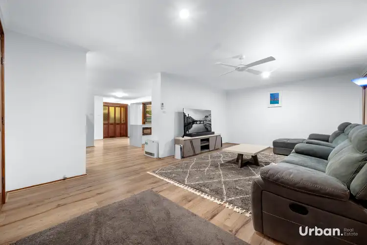Sixth view of Homely house listing, 10 Lightwood Street, Ambarvale NSW 2560