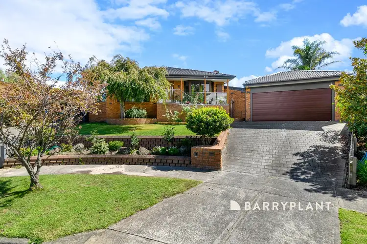 5 Manna Gum Court, Narre Warren VIC 3805