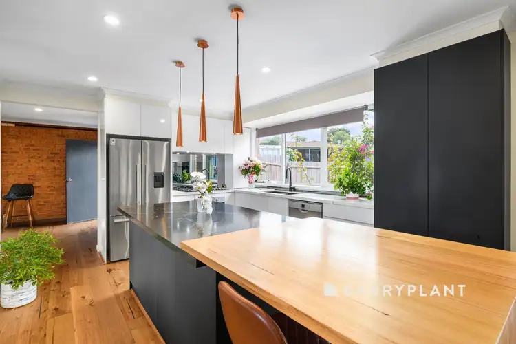 Third view of Homely house listing, 5 Manna Gum Court, Narre Warren VIC 3805