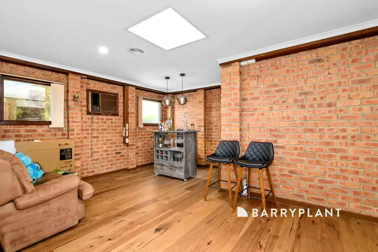 Fifth view of Homely house listing, 5 Manna Gum Court, Narre Warren VIC 3805