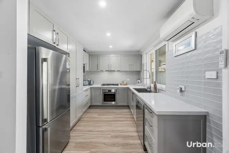 149 Braidwood Drive, Prestons NSW 2170