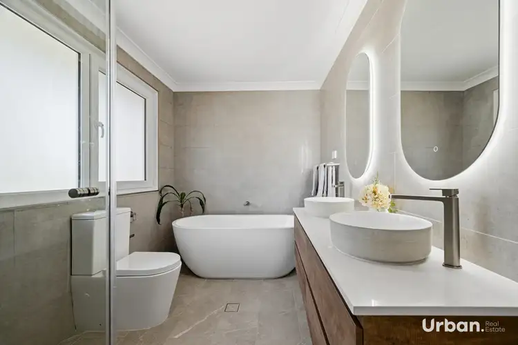 Third view of Homely house listing, 149 Braidwood Drive, Prestons NSW 2170