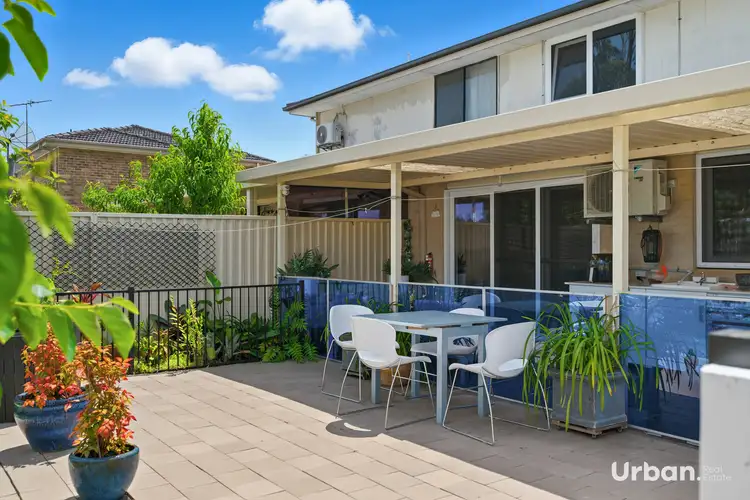 Fourth view of Homely house listing, 149 Braidwood Drive, Prestons NSW 2170