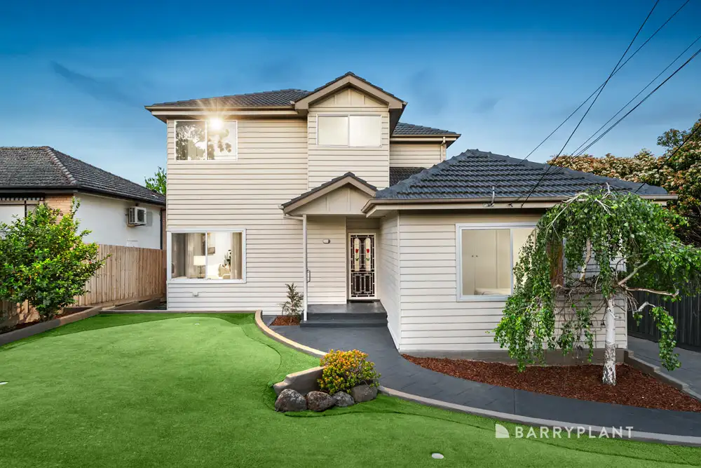 Main view of Homely house listing, 14 Silk Street, Rosanna VIC 3084