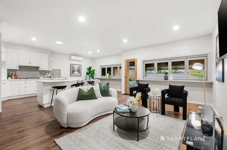 Fourth view of Homely house listing, 14 Silk Street, Rosanna VIC 3084