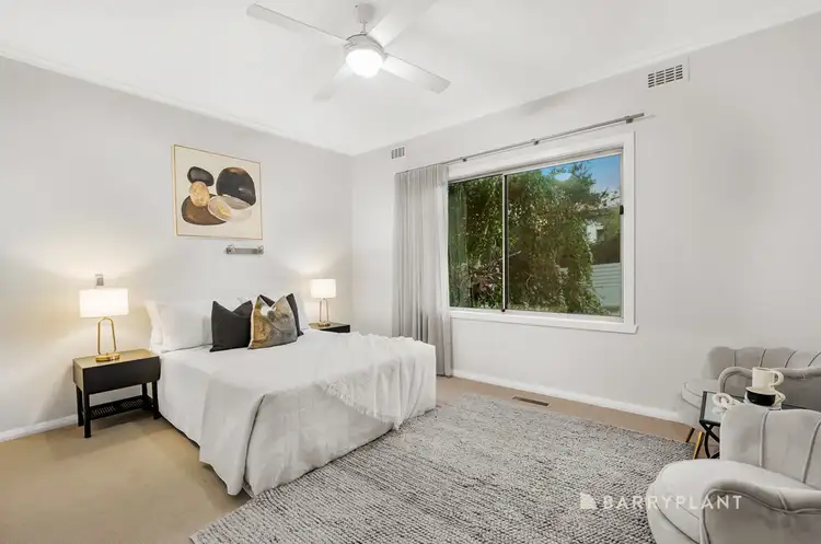 Fifth view of Homely house listing, 14 Silk Street, Rosanna VIC 3084
