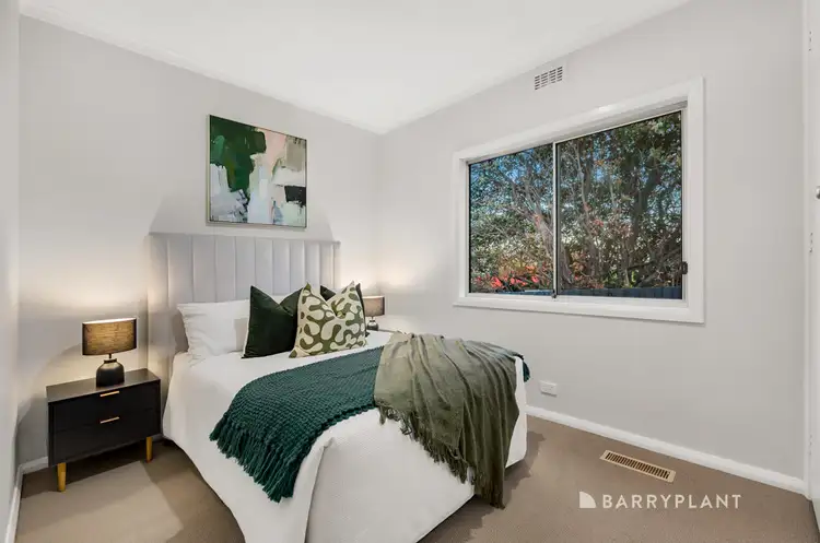 Sixth view of Homely house listing, 14 Silk Street, Rosanna VIC 3084