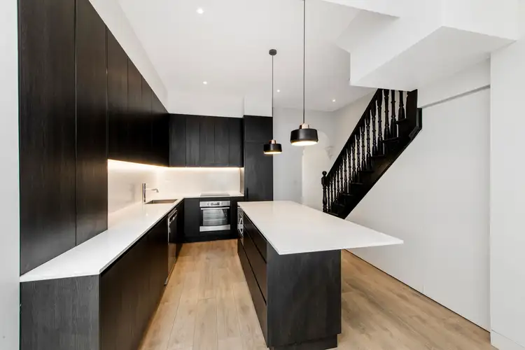 Fifth view of Homely house listing, 39 Ridge Street, Surry Hills NSW 2010
