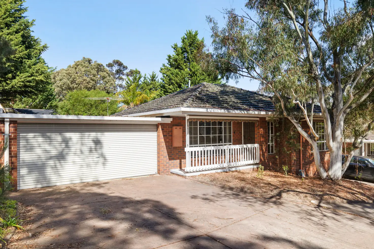 Main view of Homely townhouse listing, 3/125-129 St Helena Road, Greensborough VIC 3088