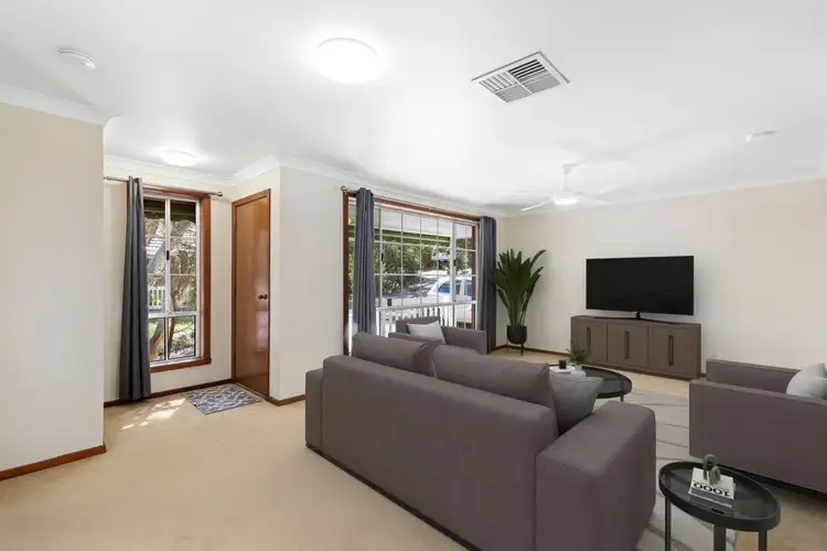 Third view of Homely townhouse listing, 3/125-129 St Helena Road, Greensborough VIC 3088