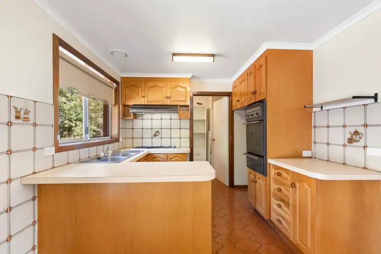 Fifth view of Homely townhouse listing, 3/125-129 St Helena Road, Greensborough VIC 3088