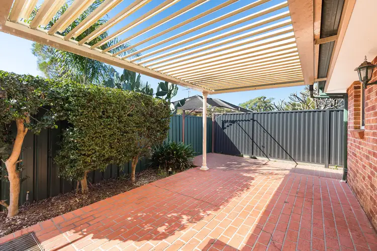 Fourth view of Homely villa listing, 488A Port Hacking Road, Caringbah South NSW 2229
